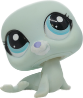 #1532 Seal